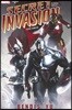 시크릿 인베이전 Secret Invasion