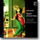 Rosenmuller : Vespro Della Beata Vergine : Cantus CollnㆍConcerto PalatinoㆍK. Junghanel