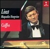 Georges Cziffra 리스트: 헝가리 랩소디 - 조르쥬 치프라 (Liszt : Hungarian Rhapsody)
