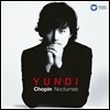 Yundi Li 쇼팽: 녹턴 전곡집 - 윤디 리 (Chopin: Nocturnes)