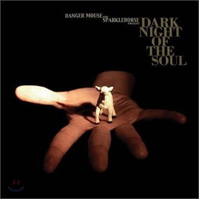 Danger Mouse & Sparklehorse - Dark Night Of The Soul