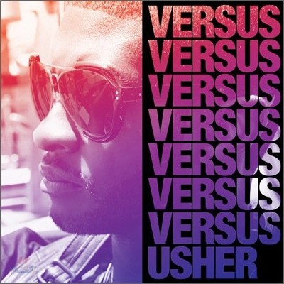 Usher - Versus