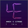 포맨 (4Men) - 미니앨범 : You
