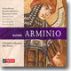 Handel : Arminio : Il Complesso BaroccoㆍAlan Curtis