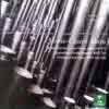 Marie-Claire Alain - Bach : Complete Works for Organ, Vol .6 (바흐 : 오르간 작품 6집/수입/미개봉/4509967232)