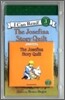 [I Can Read] Level 3-05 : The Josefina Story Quilt (Book & CD)
