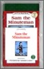 [I Can Read] Level 3-08 : Sam the Minuteman (Book & CD)