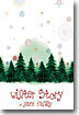 Winter Story Of Jazz Family