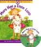 [노부영]Mary Had a Little Lamb (Paperback & CD Set)