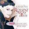 Vesselina Kasarova - Rossini : Arias And Duets (로시니 : 아리아와 이중창/미개봉/bmgcd9g50)