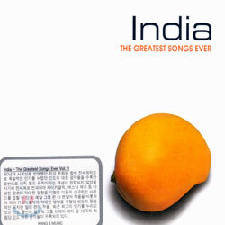India : The Greatest Songs Ever