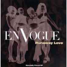 En Vogue - Runaway Love (수입)