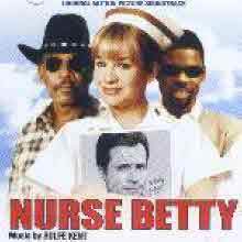 O.S.T. (Rolfe Kent) - Nurse Betty (미개봉)