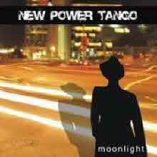 New Power Tango - Moonlight (미개봉)