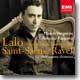 랄로 / 생상 : 바이올린 협주곡/ 라벨 : 치간느 - 막심 벵게로프