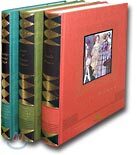 Everyman's Library Classics Story 3권 SET