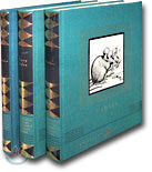 Everyman's Library Classics Fable 3권 SET
