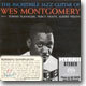 Wes Montgomery - The Incredible Jazz Guitar Of Wes Montgomery
