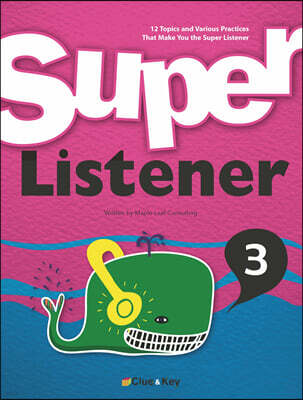 Super Listener 3