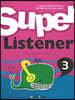 Super Listener 3