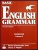 Basic English Grammar 3/E Workbook B