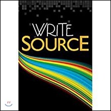 Write Source Program Grade 5 : Skills Book Teacher's Edition
