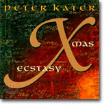 Peter Kater - Xmas Ecstasy