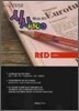 제니스영어 시사100 레인보우 레드 Rainbow Red