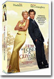 10일안에 남자친구에게 차이는 법 How To Lose A Guy In 10 Days: 영어원음, 영어자막