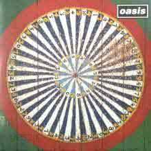 Oasis - Acquiesce (수입/single)