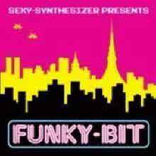 Sexy-Synthesizer - Funky-Bit (미개봉)