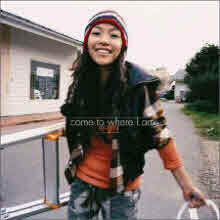 박정현 - 6집 Come To Where I Am (Digipack/미개봉)