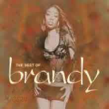 Brandy - The Best Of Brandy (미개봉)