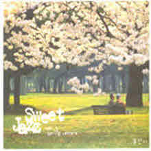 V.A. - Sweet Jazz Vol.3 Spring Letters (2CD)