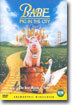 꼬마돼지 베이브 2 (1Disc)