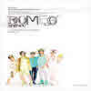 샤이니 (Shinee) - 누난 너무 예뻐 (1st Mini Album/Digipack/미개봉)