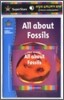 SuperStars Early Reader 1-05 : All about Fossils