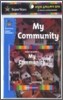SuperStars Early Reader 1-15 : My Community
