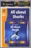 SuperStars Early Reader 2-01 : All about Sharks