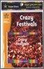 SuperStars Early Reader 2-02 : Crazy Festivals