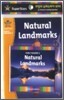 SuperStars Early Reader 2-04 : Natural Landmarks