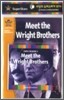 SuperStars Early Reader 2-09 : Meet the Wright Brothers