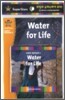 SuperStars Early Reader 2-13 : Water for Life