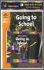 SuperStars Early Reader 2-16 : Going to School