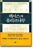 렉서스와 올리브나무