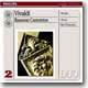 Vivaldi : Bassoon Concerto : I MusiciㆍKlaus Thunemann