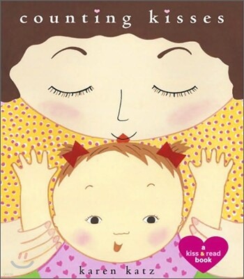Counting Kisses : Lap Edition
