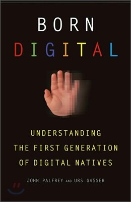 Born Digital