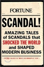 Scandal!