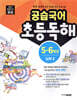 공습국어 초등독해 5·6학년 심화 2